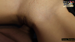 Рыжая отсосала хуй на днюху за подарок в виде Айфона